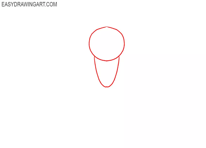 how to draw ash greninja easy