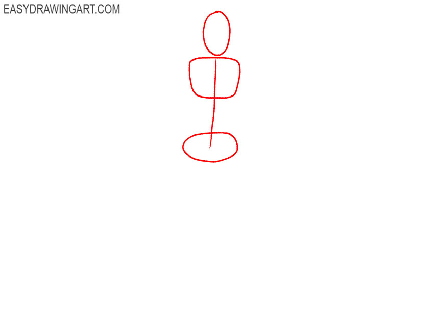 How to draw guide – learn how to draw » Learn to draw Itachi Uchiha