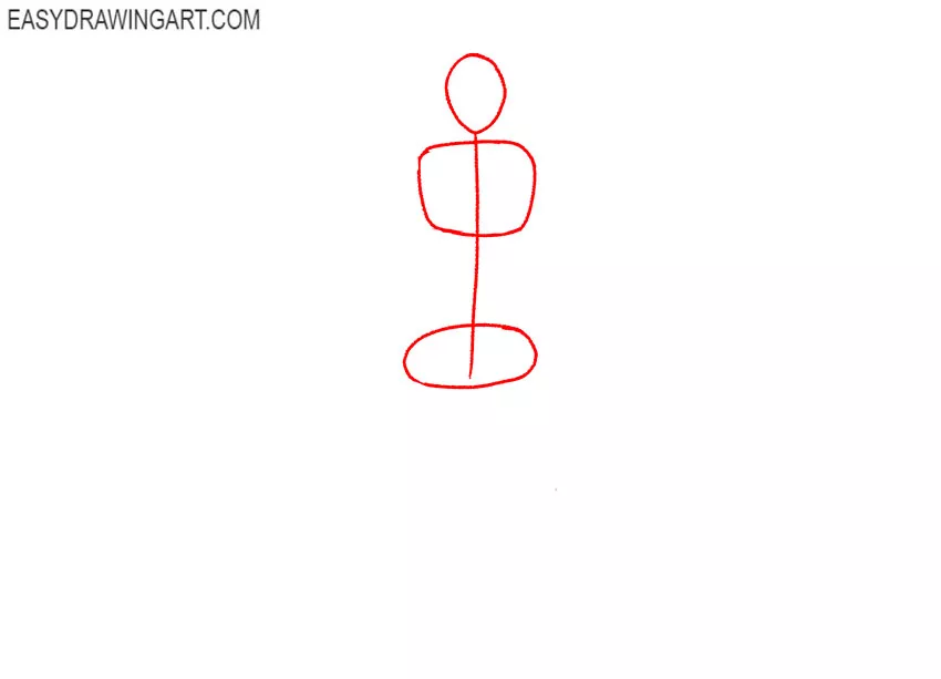 how to draw natsu full body
