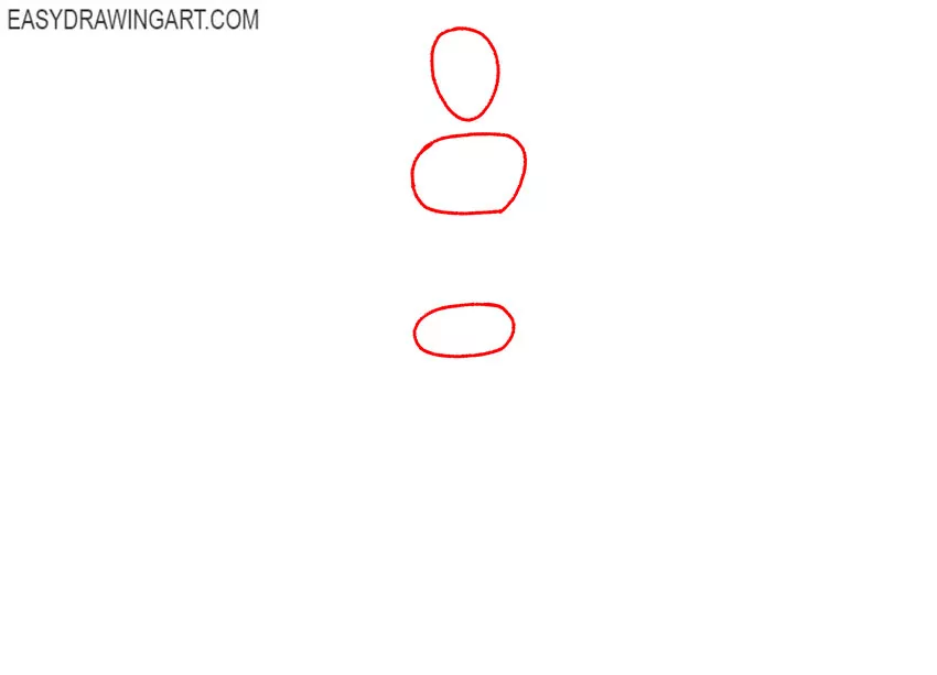 how to draw one punch man easy