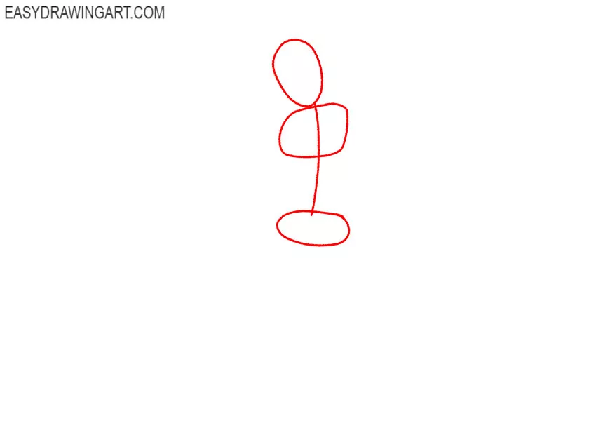 how to draw toph easy