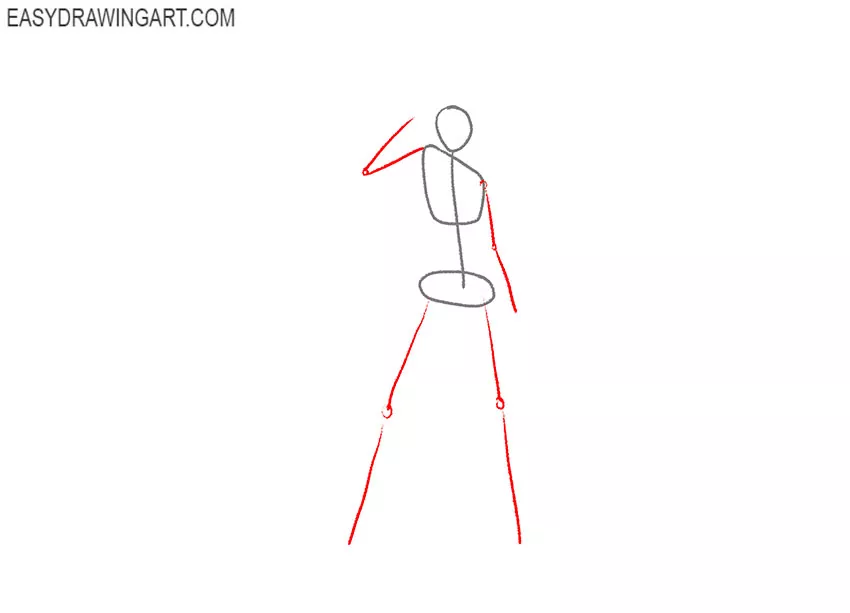 how to draw ichigo hollow mask