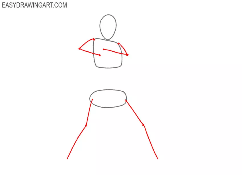how to draw kakashi with sharingan