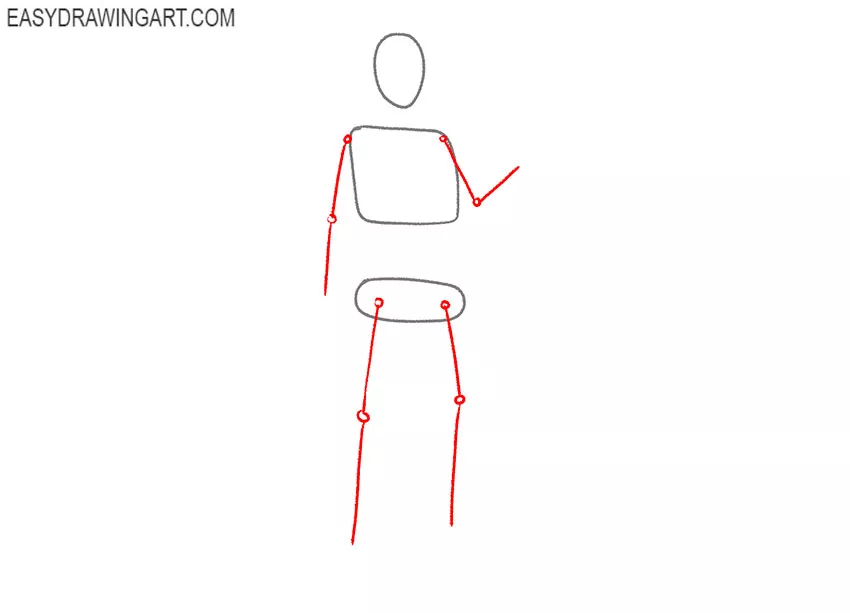 how to draw obito from naruto