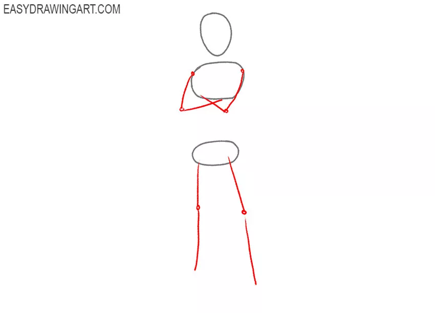 how to draw one punch man face