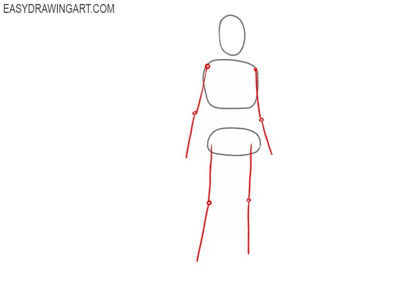 how to draw sasuke step by step