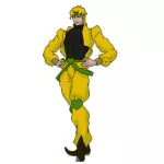 How to Draw Dio