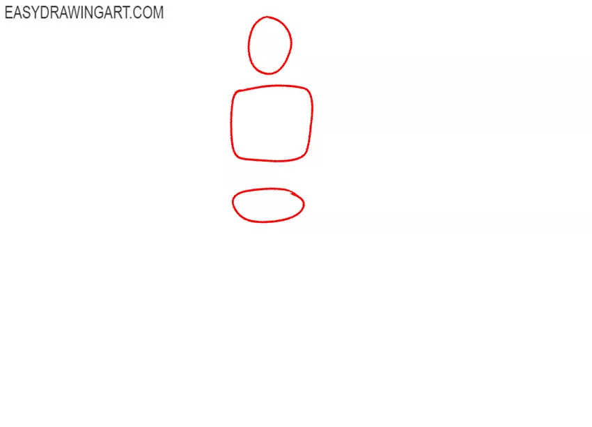 how to draw a crusader helmet