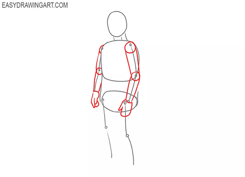 how to draw a firefighter art hub