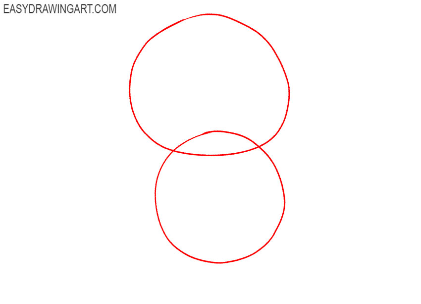 how to draw a hippo face