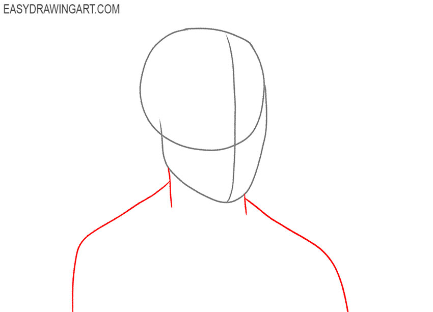 how to draw abraham lincoln realistic