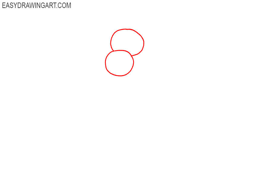 how to draw an easter bunny step by step