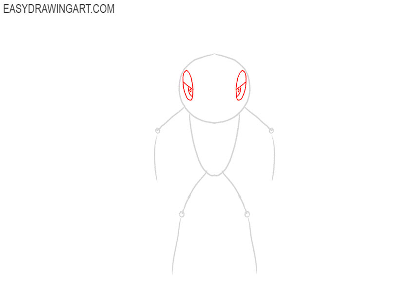 how to draw ash greninja pokemon