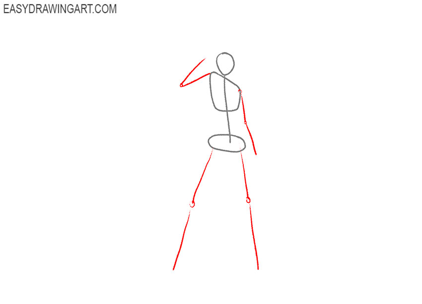 how to draw ichigo hollow mask
