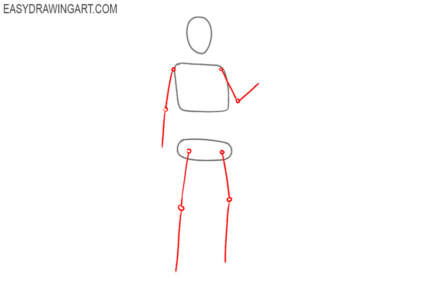 how to draw obito from naruto