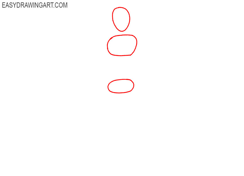how to draw one punch man easy