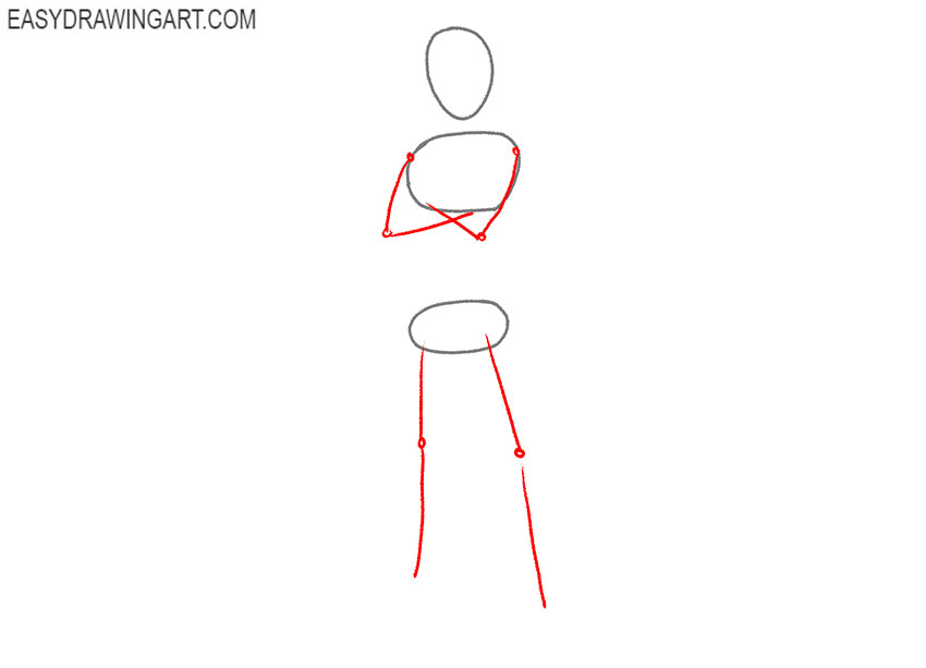 how to draw one punch man face