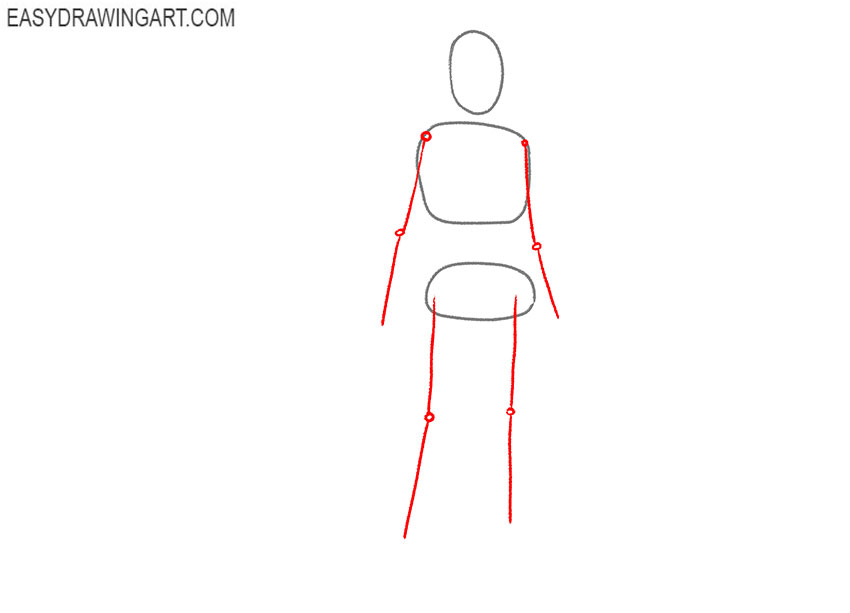 how to draw sasuke step by step