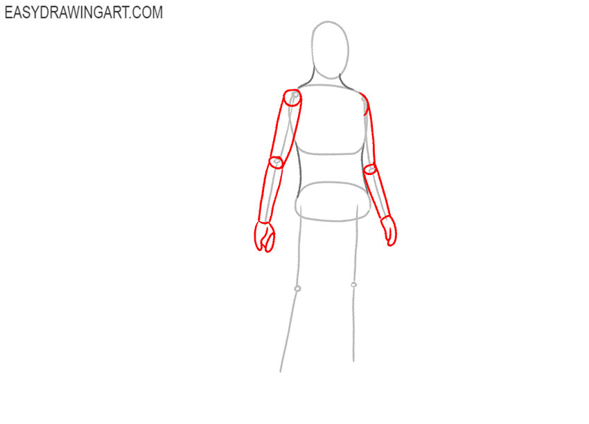 how to draw sasuke art simple