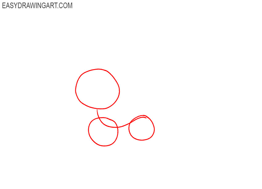 how to draw sylveon easy