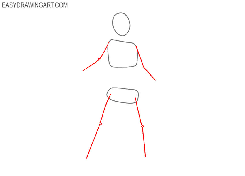 how to draw todoroki from my hero academia