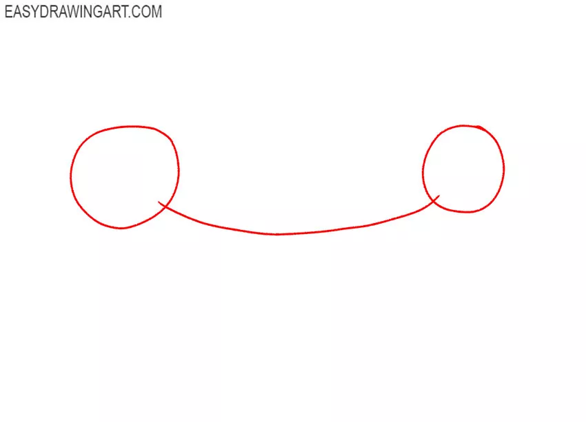 how to draw catdog step by step