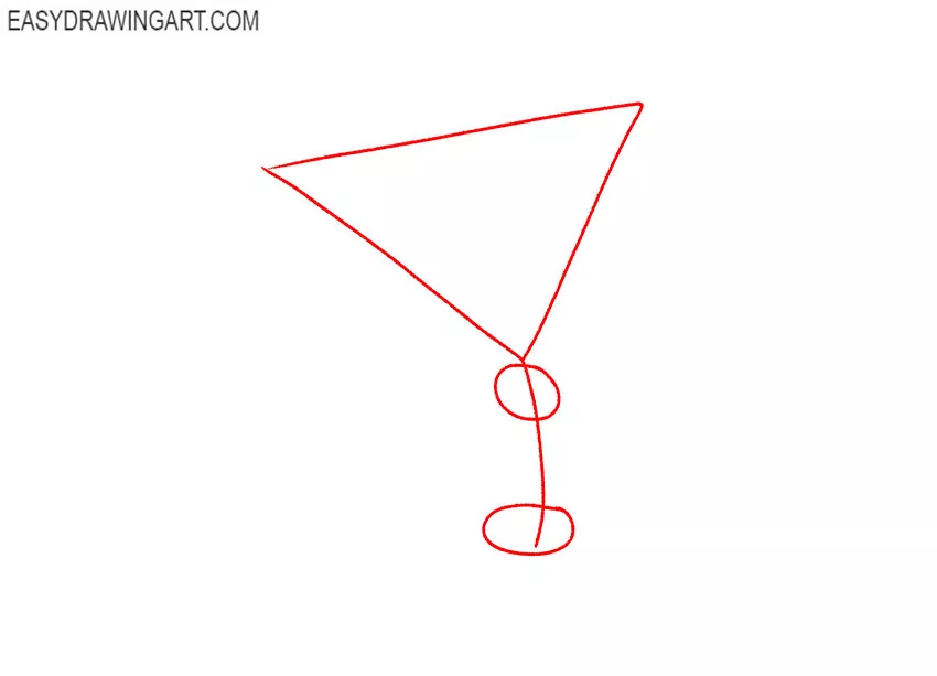 how to draw phineas easy
