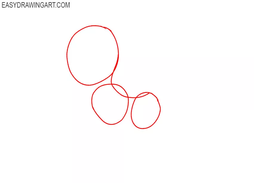 how to draw rainbow dash step by step