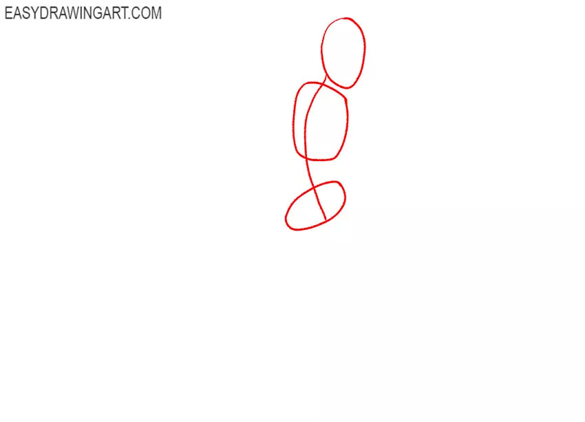 how to draw sokka from avatar