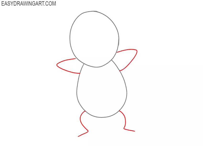 how to draw a care bear easy