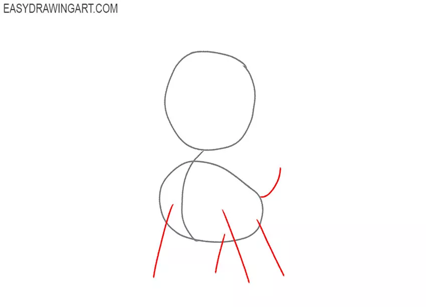 how to draw chase from paw patrol art hub