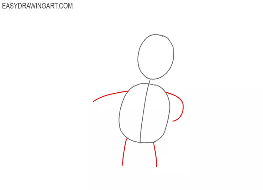 how to draw sandy cheeks from spongebob
