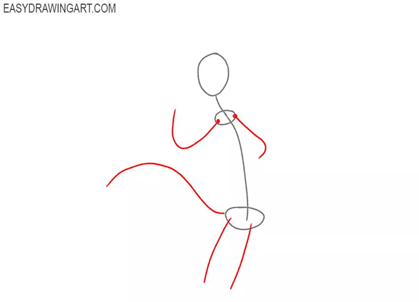 how to draw the cat in the hat for kindergarten