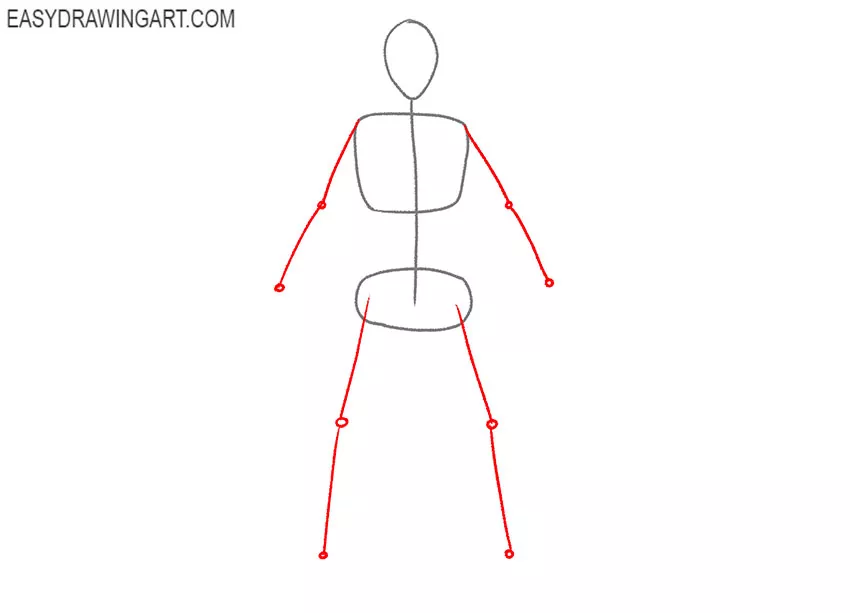 how to draw zuko full body