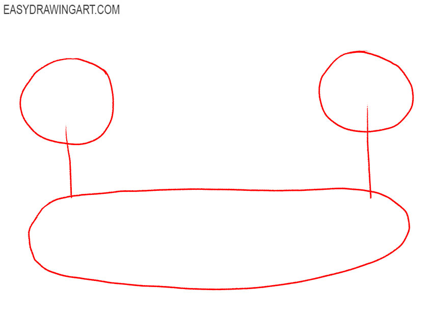 how to draw a playground art hub