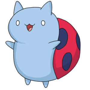 how to draw catbug