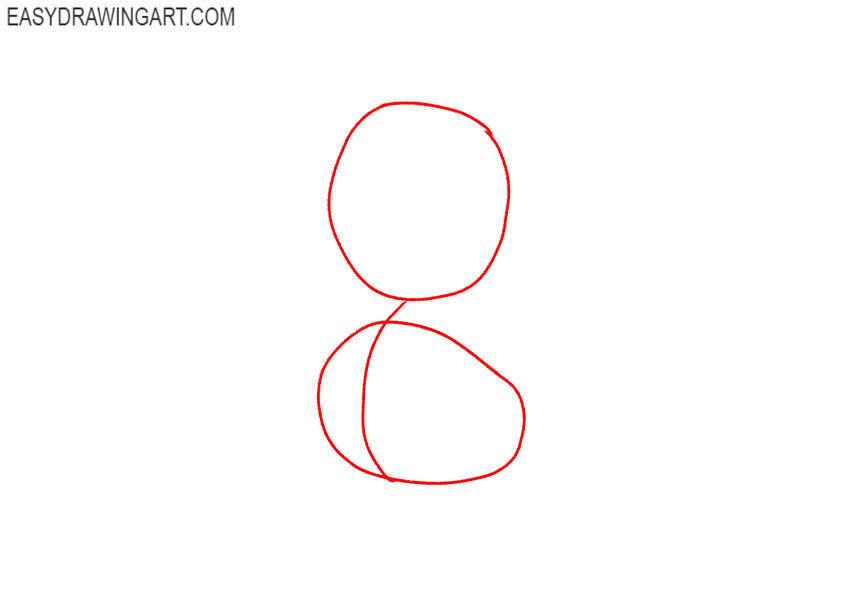 how to draw chase from paw patrol easy