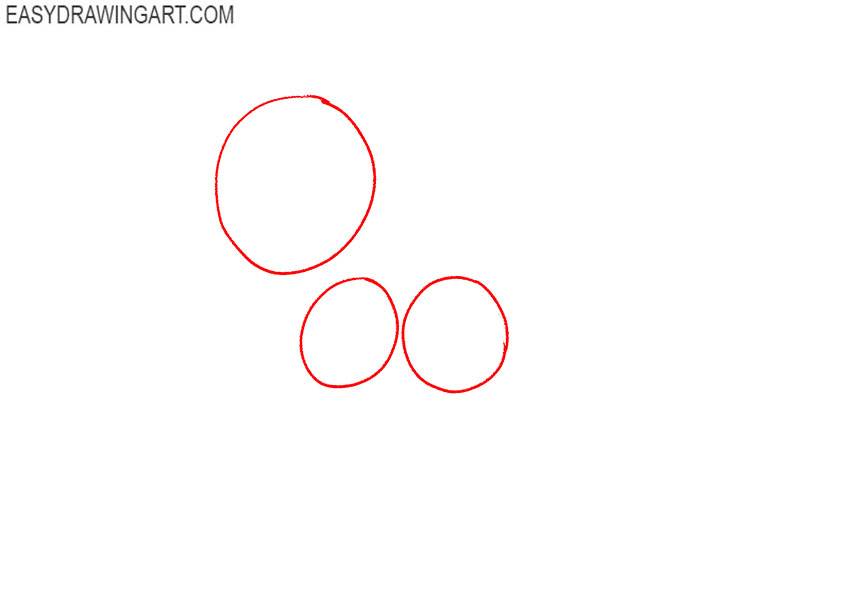 how to draw fluttershy step by step