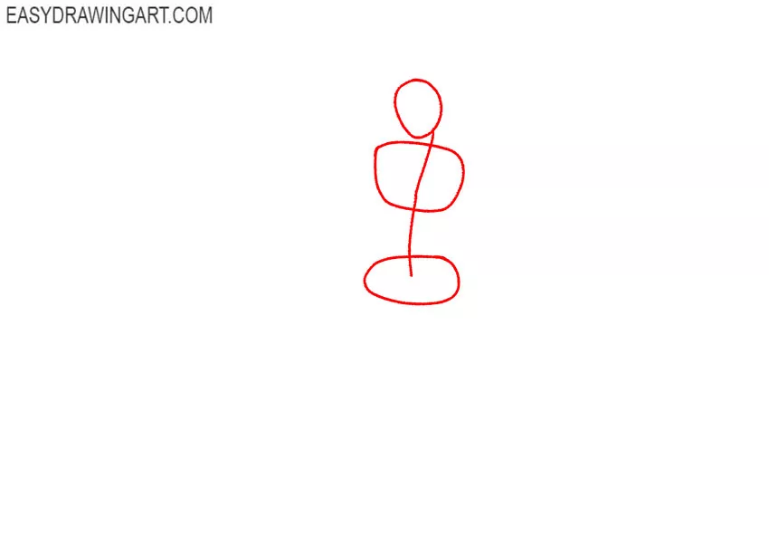 how to draw gogeta blue