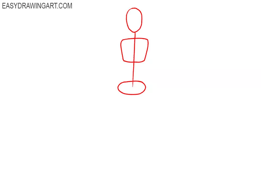 how to draw kirito from sword art online