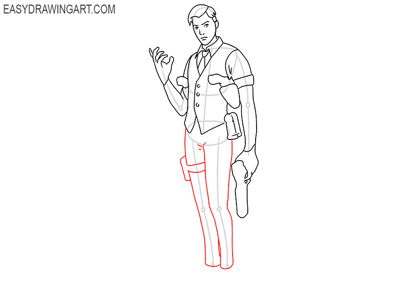 midas drawing tutorial
