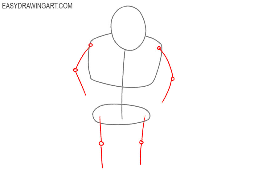how to draw shrek art hub