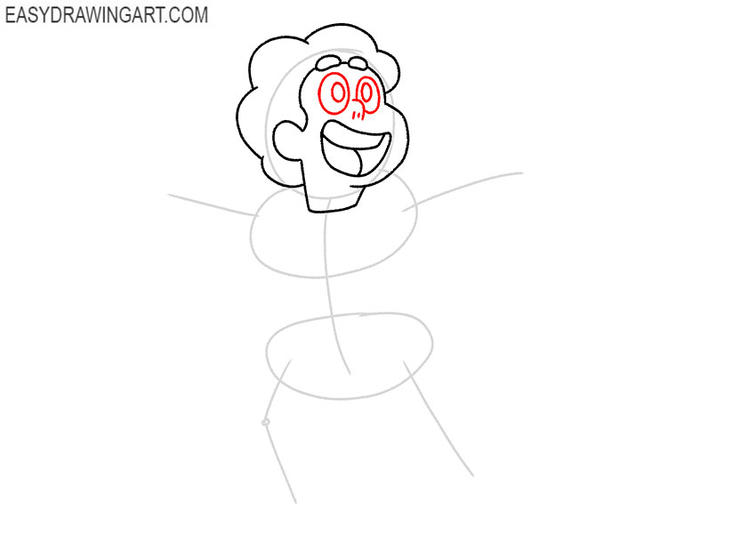 steven universe drawing tutorial