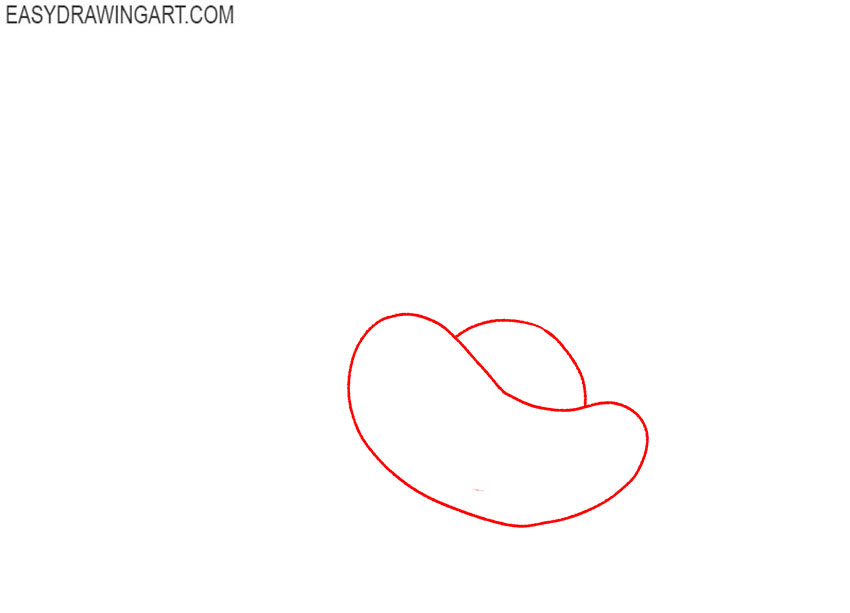 how to draw the cheshire cat step by step