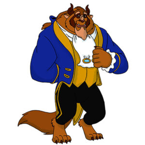 How to Draw the Beast