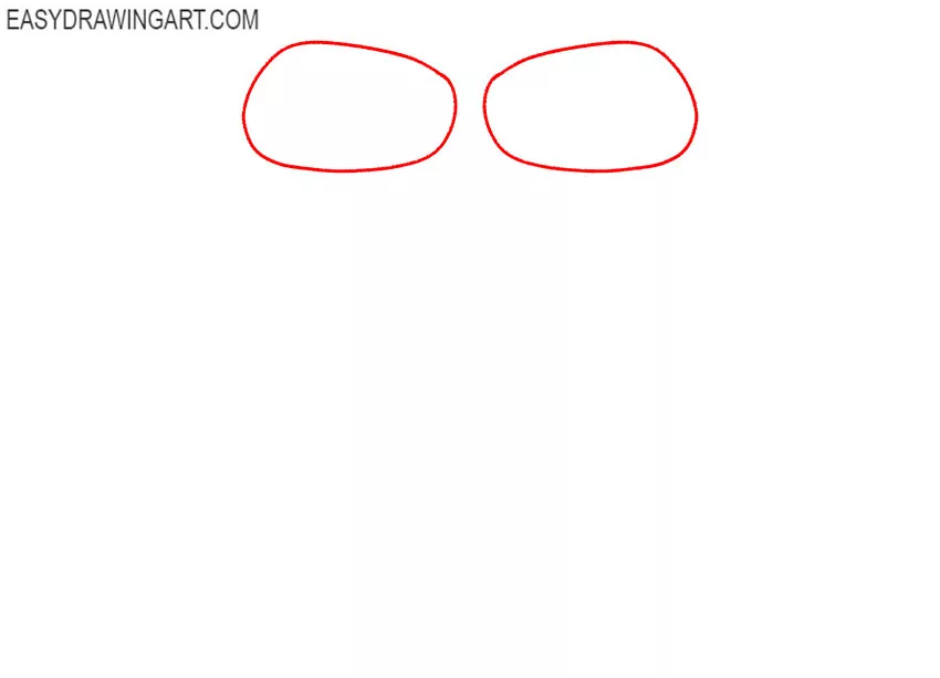 how to draw airpods easy