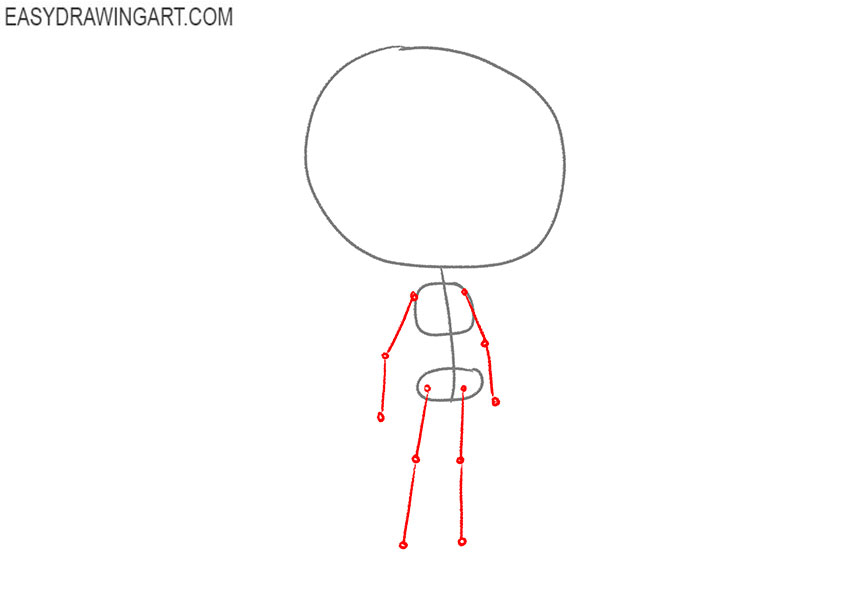 how to draw beast boy realistic