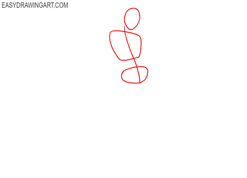 how to draw catwoman full body