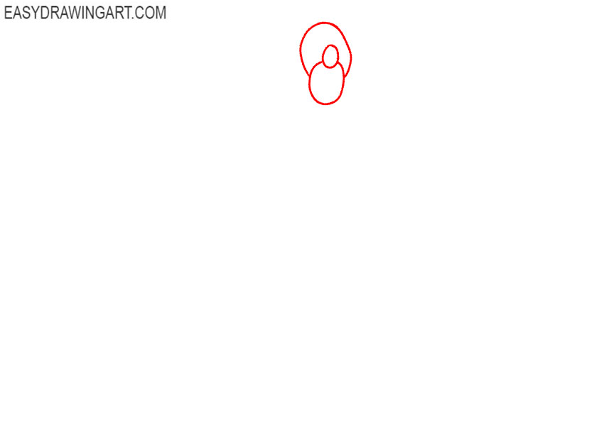 how to draw the beast from beauty and the beast