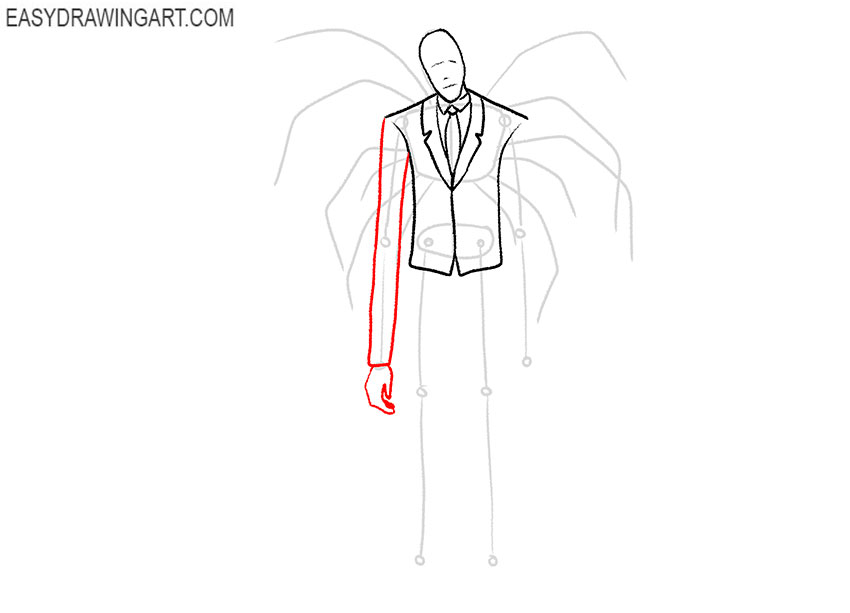 slenderman-wear-drawing-easy